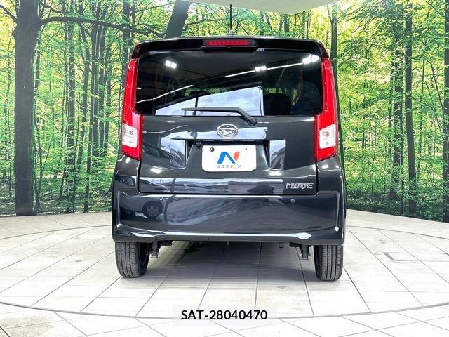 Daihatsu MOVE 2018-07 8054176-14