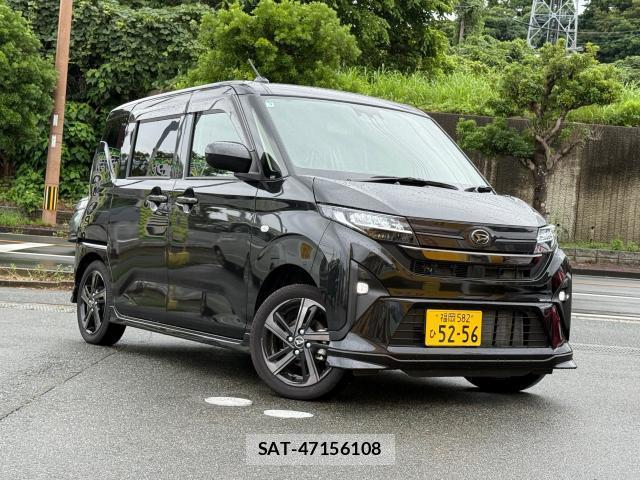 Daihatsu MOVE 2025-09 8054246-0