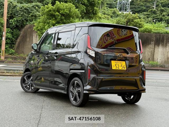 Daihatsu MOVE 2025-09 8054246-1