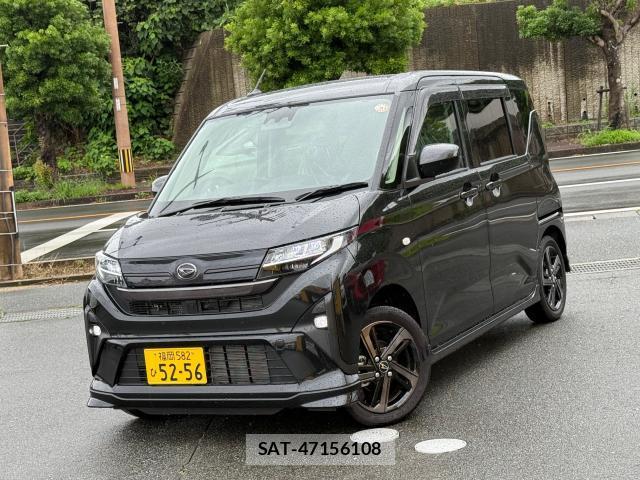 Daihatsu MOVE 2025-09 8054246-2