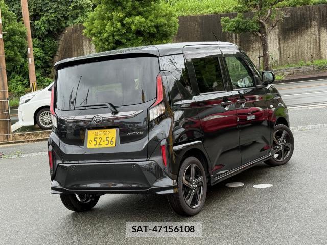 Daihatsu MOVE 2025-09 8054246-3