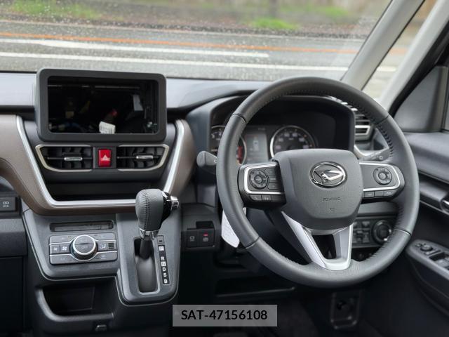 Daihatsu MOVE 2025-09 8054246-4