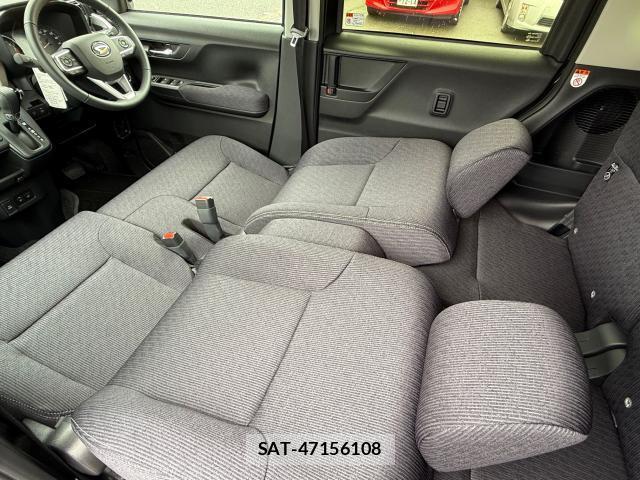 Daihatsu MOVE 2025-09 8054246-5