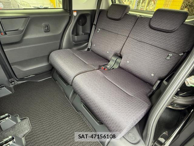 Daihatsu MOVE 2025-09 8054246-6