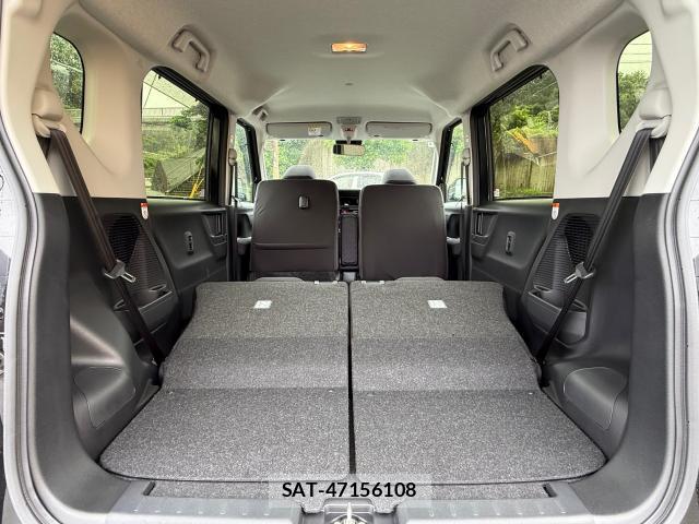 Daihatsu MOVE 2025-09 8054246-7