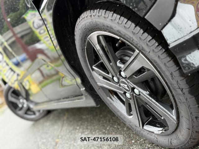 Daihatsu MOVE 2025-09 8054246-8