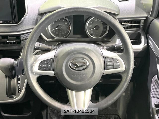 Daihatsu MOVE 2016-03 8054277-10