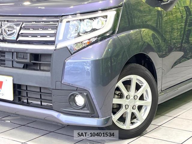 Daihatsu MOVE 2016-03 8054277-11