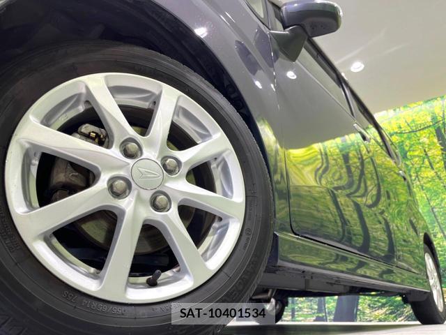 Daihatsu MOVE 2016-03 8054277-12