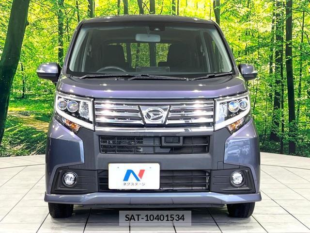 Daihatsu MOVE 2016-03 8054277-13