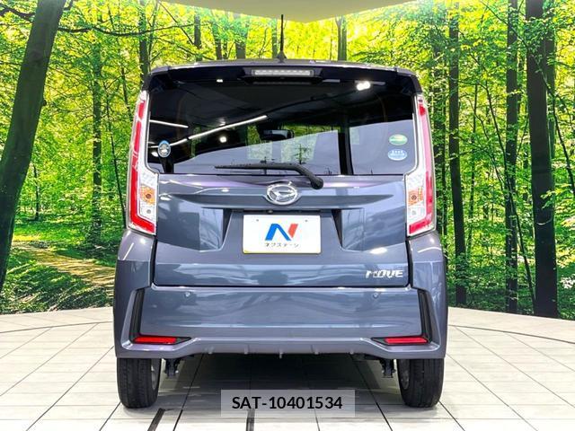 Daihatsu MOVE 2016-03 8054277-14