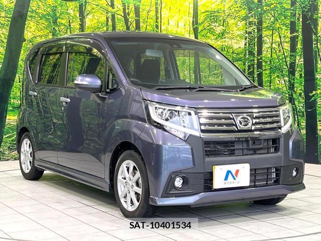 Daihatsu MOVE 2016-03 8054277-15