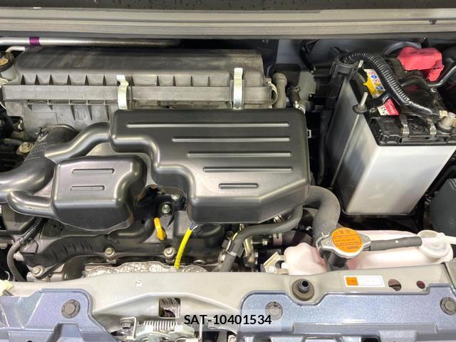 Daihatsu MOVE 2016-03 8054277-17