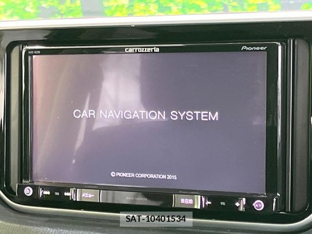 Daihatsu MOVE 2016-03 8054277-2