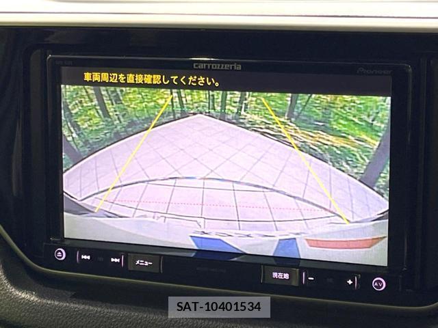 Daihatsu MOVE 2016-03 8054277-3