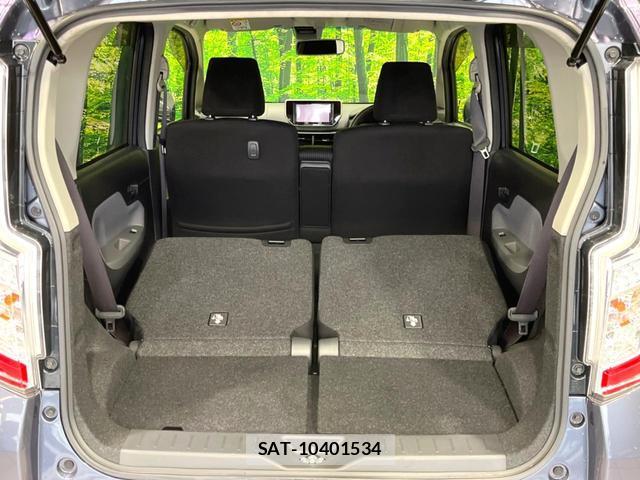 Daihatsu MOVE 2016-03 8054277-9