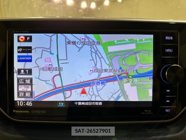 Daihatsu MOVE 2016-04 8054448-1