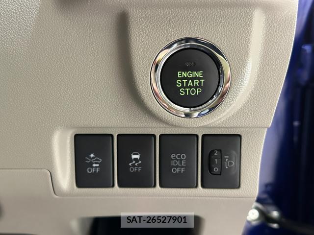 Daihatsu MOVE 2016-04 8054448-10