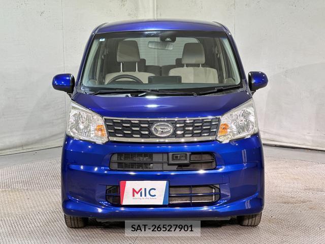 Daihatsu MOVE 2016-04 8054448-13