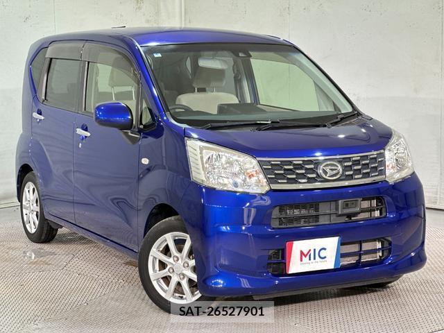 Daihatsu MOVE 2016-04 8054448-14