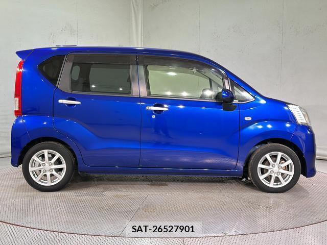 Daihatsu MOVE 2016-04 8054448-15