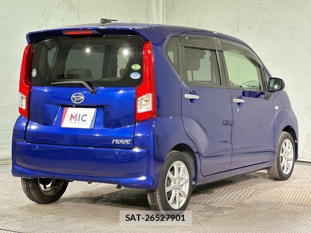Daihatsu MOVE 2016-04 8054448-16