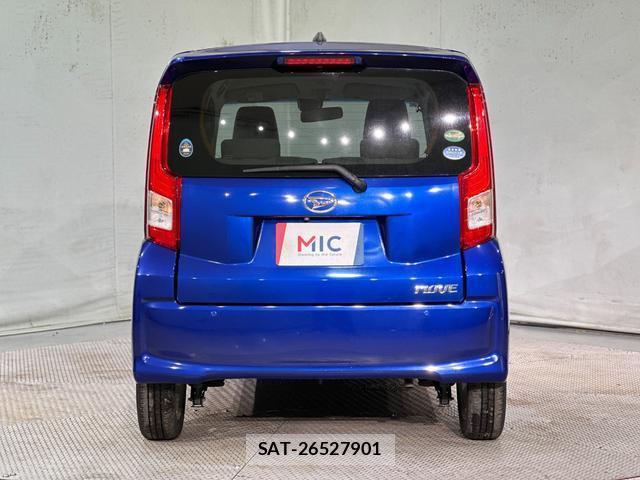 Daihatsu MOVE 2016-04 8054448-17