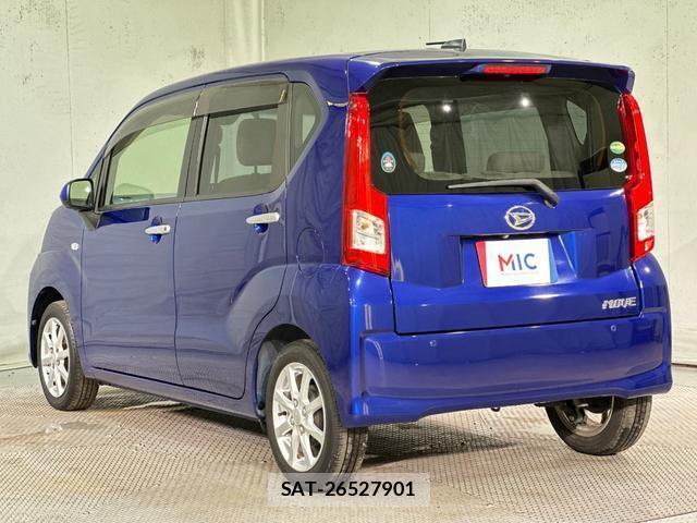 Daihatsu MOVE 2016-04 8054448-18