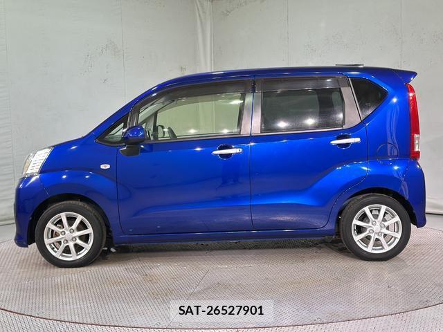 Daihatsu MOVE 2016-04 8054448-19