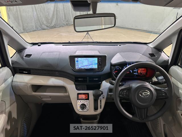 Daihatsu MOVE 2016-04 8054448-4
