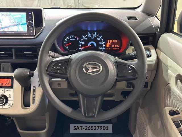 Daihatsu MOVE 2016-04 8054448-5
