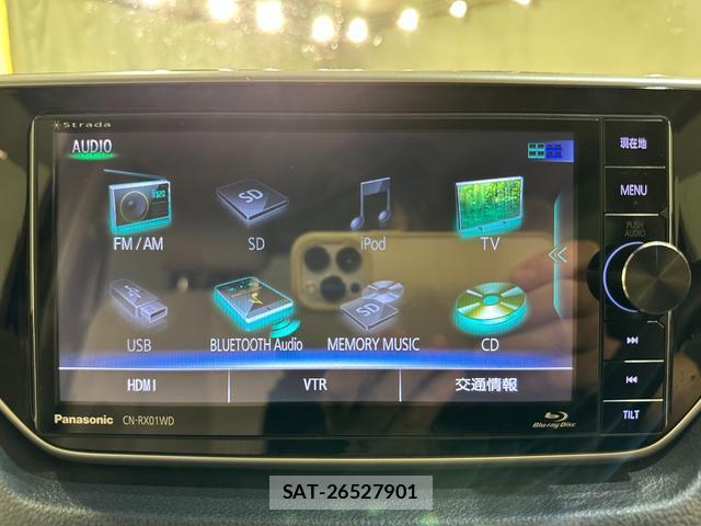 Daihatsu MOVE 2016-04 8054448-8