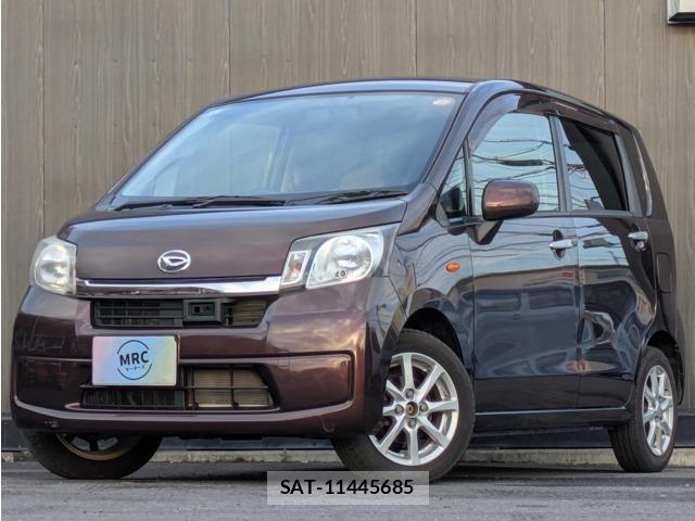 Daihatsu MOVE 2013-12 8054560-0