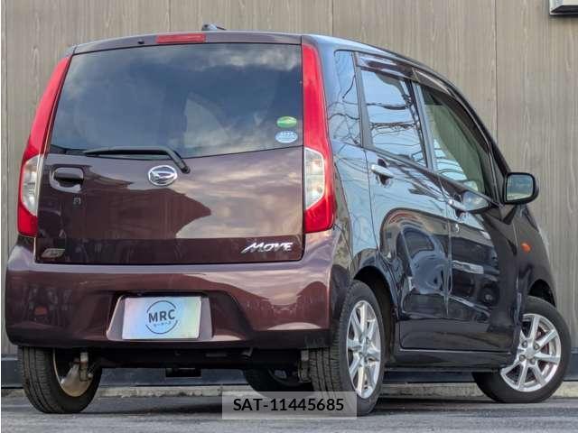 Daihatsu MOVE 2013-12 8054560-1
