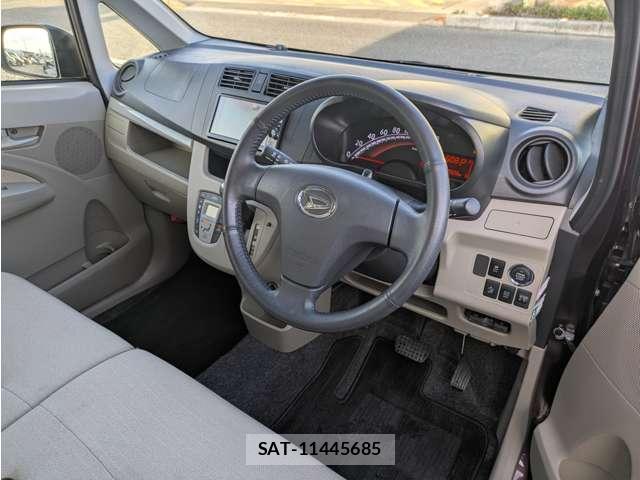 Daihatsu MOVE 2013-12 8054560-11