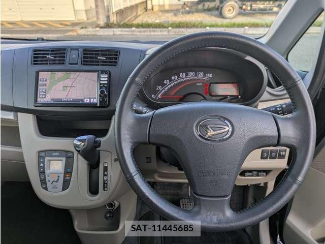 Daihatsu MOVE 2013-12 8054560-16