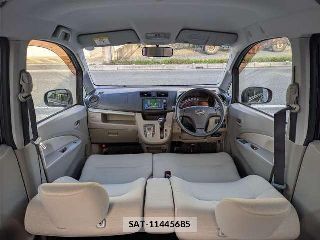 Daihatsu MOVE 2013-12 8054560-2