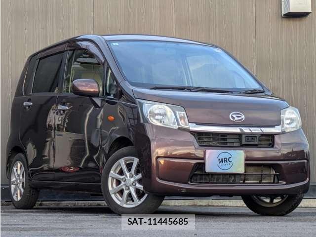 Daihatsu MOVE 2013-12 8054560-3