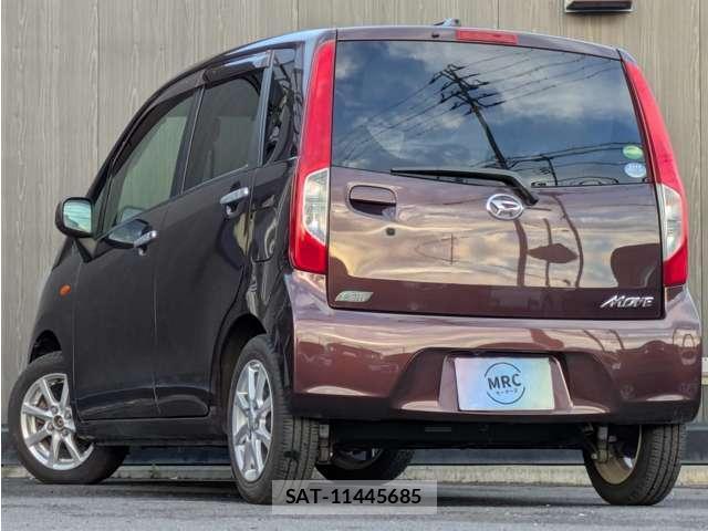 Daihatsu MOVE 2013-12 8054560-4