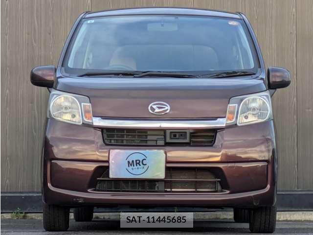 Daihatsu MOVE 2013-12 8054560-5