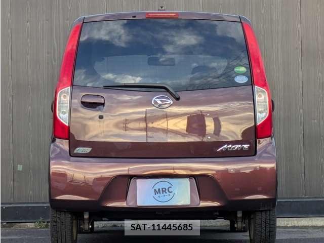 Daihatsu MOVE 2013-12 8054560-6