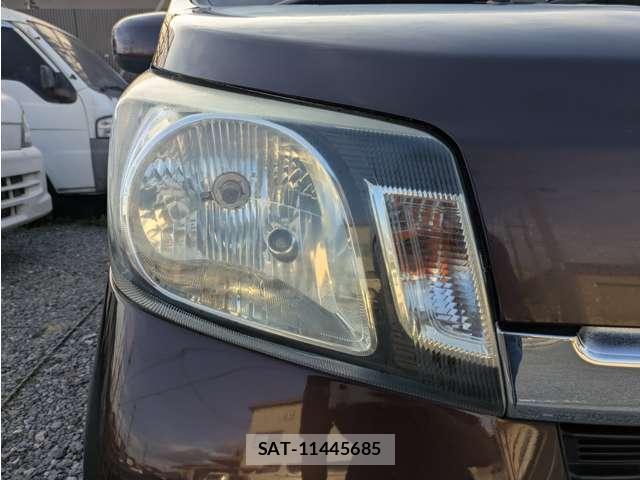 Daihatsu MOVE 2013-12 8054560-8