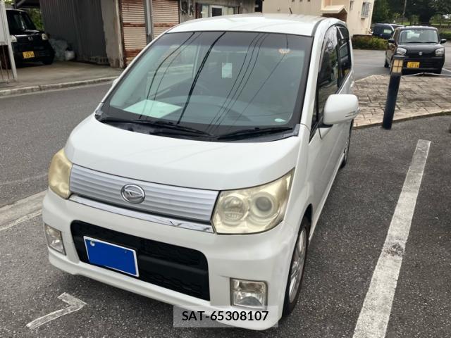 Daihatsu MOVE 2010-02 8054832-0