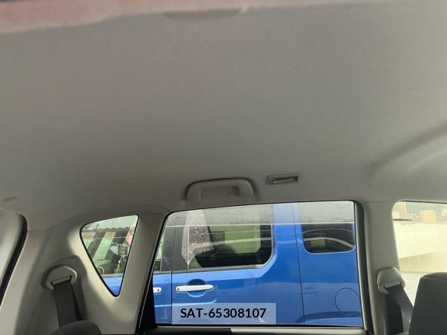 Daihatsu MOVE 2010-02 8054832-10