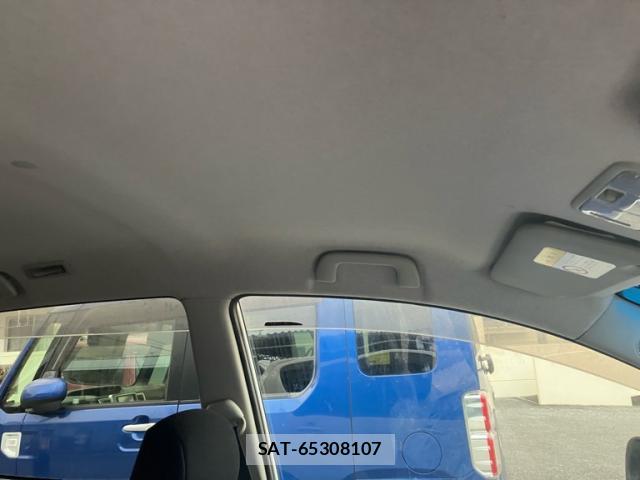 Daihatsu MOVE 2010-02 8054832-11