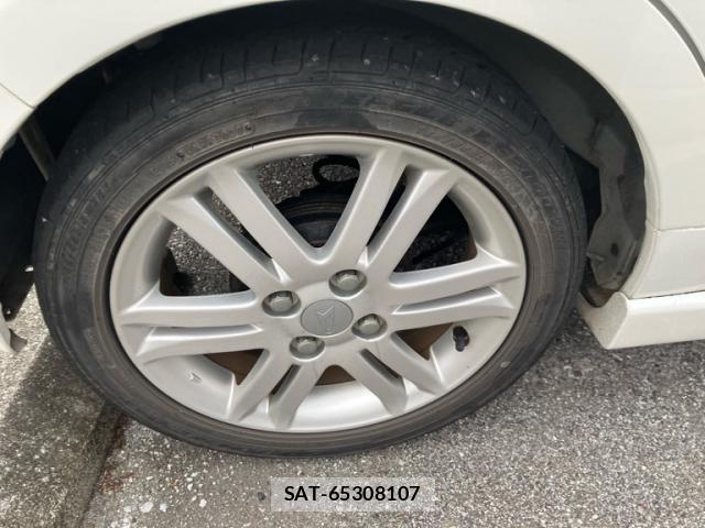 Daihatsu MOVE 2010-02 8054832-3