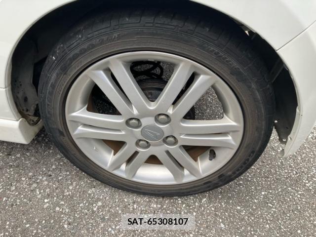 Daihatsu MOVE 2010-02 8054832-4