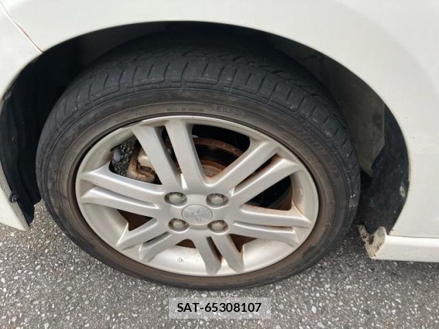 Daihatsu MOVE 2010-02 8054832-5