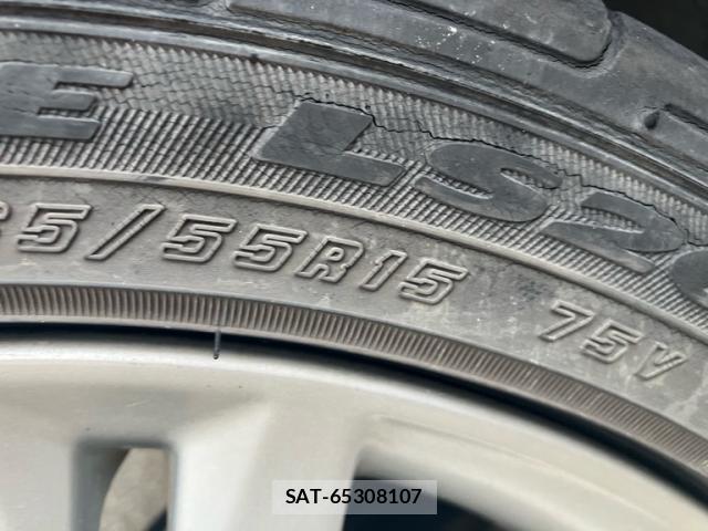 Daihatsu MOVE 2010-02 8054832-6