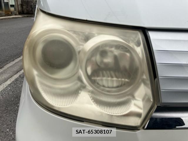 Daihatsu MOVE 2010-02 8054832-8
